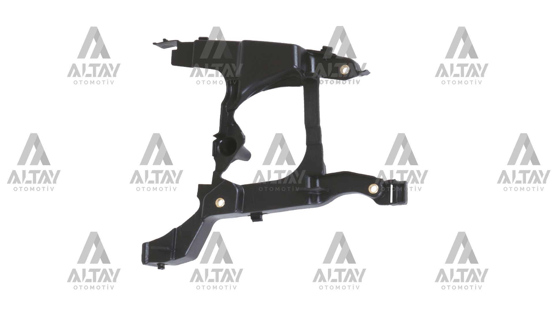 Renault Duster Kapak Triger Alt Renault Duster Kapak Triger Alt
